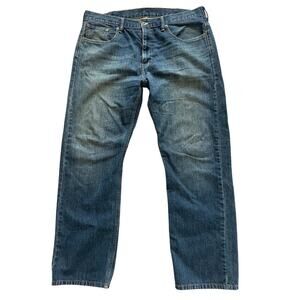 Levi Jeans Style 569